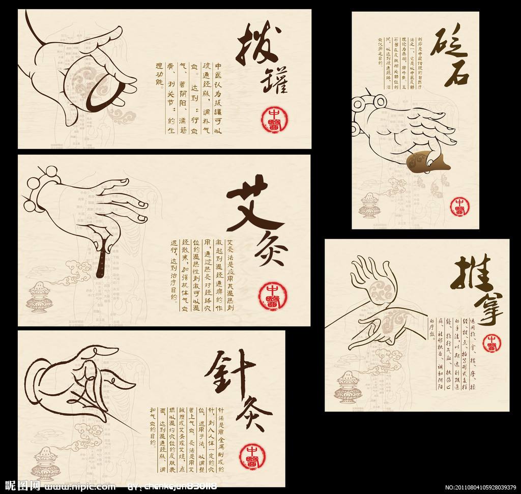 中医师承的真实感受,女孩学中医的真实感受