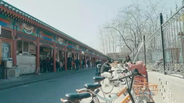 清真美食最好吃的地方,带你吃遍清真美食