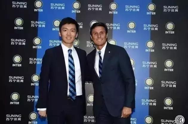 王思聪out了!苏宁太子才是“富二代”的正确打开方式