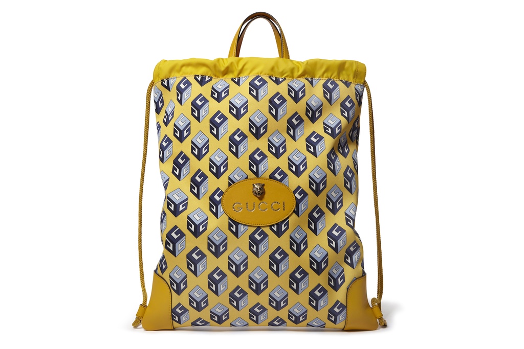 gucci联名系列,gucci联名款有哪些