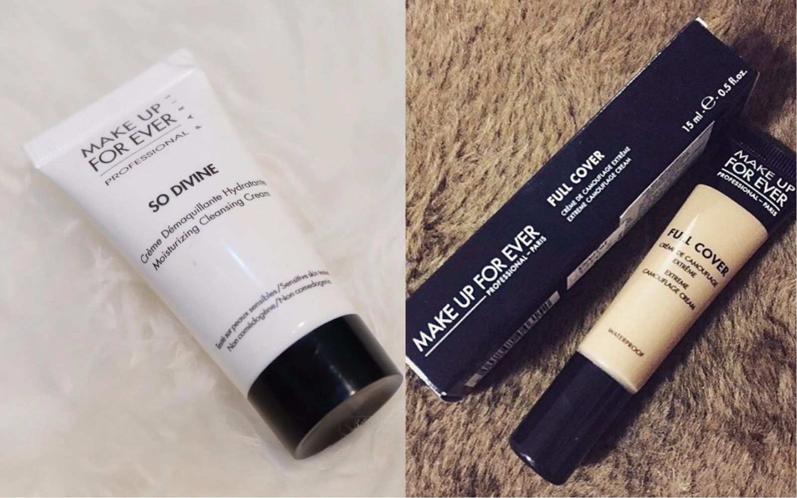 好用到炸裂的美妆品,最新款14个隐藏皮肤