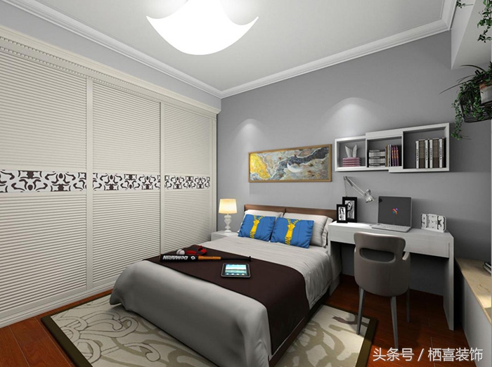 长沙栖喜装修质量怎么样,栖喜装修效果图大全