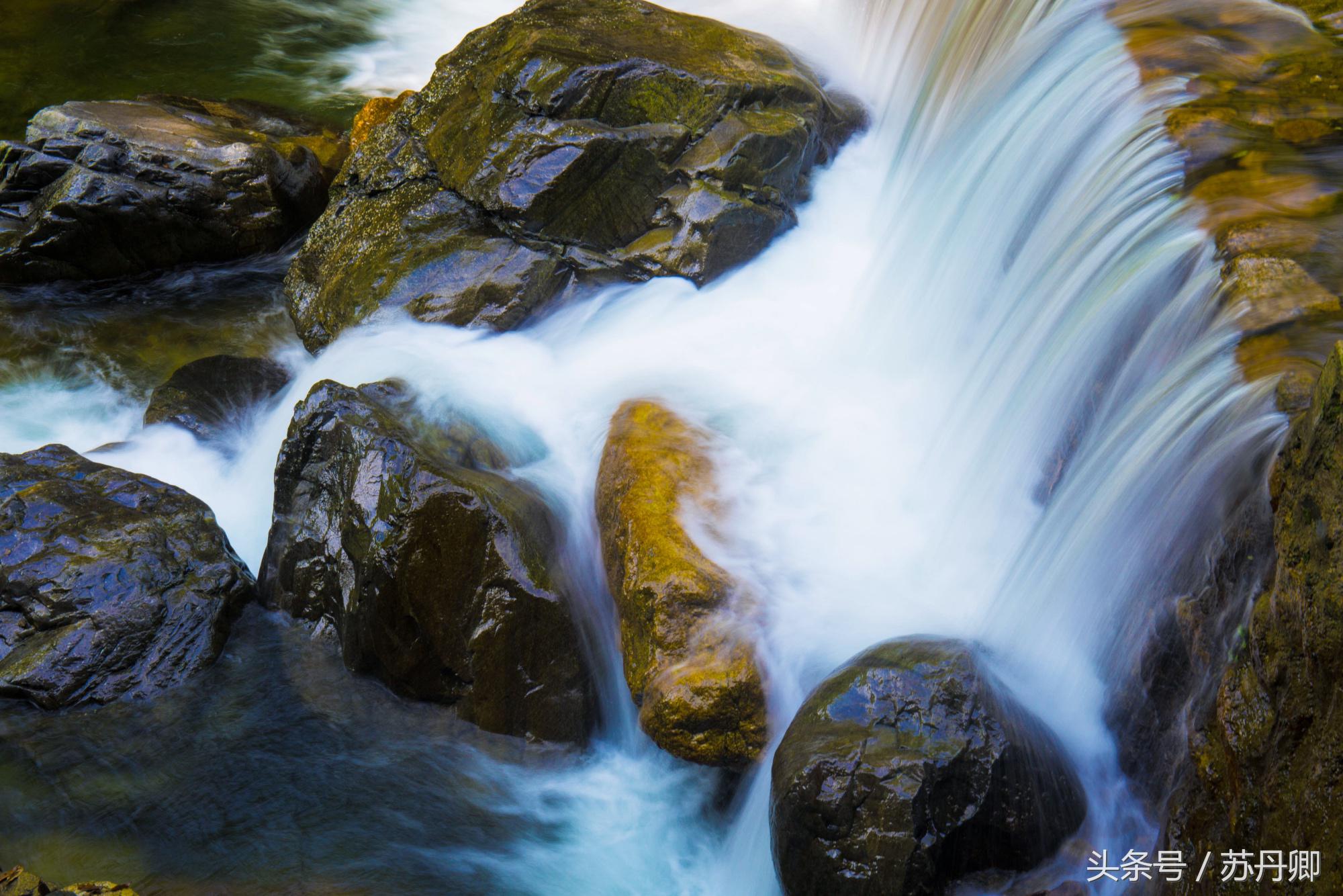 洞穴潜水跟自由潜水的区别,第一次深海潜水的体验
