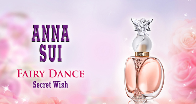 安娜苏annasui摇滚甜心女士香水,annasui安娜苏香水