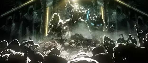 比3d还直观的动漫,盘点这些被搞坏的动画