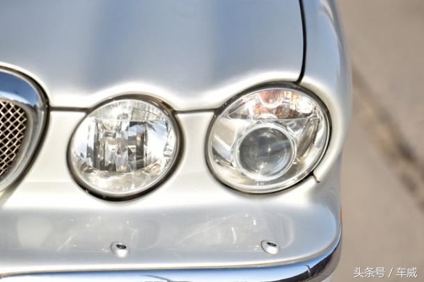 各代捷豹xj,捷豹xj有多惊艳