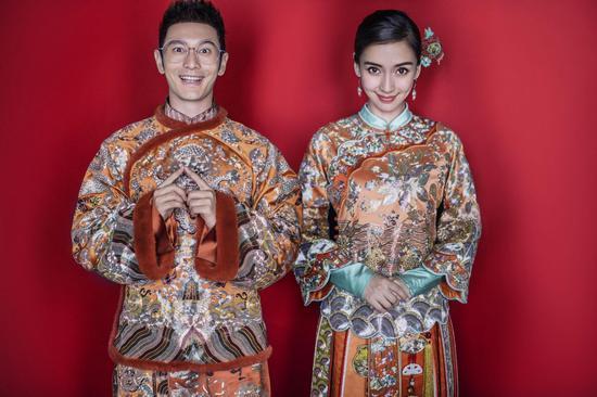 青岛婚庆公司排名前十,青岛中式婚礼婚庆公司