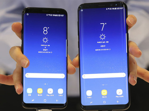 国行三星s8为什么不降价了,三星s8降价了4999诚意还足不