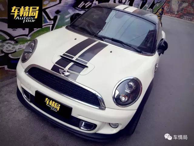 12款minicoopers评测,minicoopers淡蓝色测评