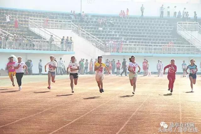 盐亭县体彩杯足球比赛,盐亭县体彩杯女子篮球赛