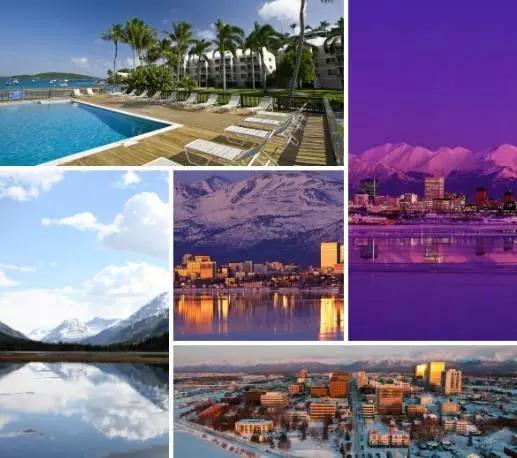 全球十大超级震撼观星胜地,全球最值得去的10个地方