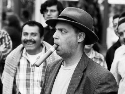 正确且优雅地抽雪茄,第一次抽雪茄都要尝试一遍吗