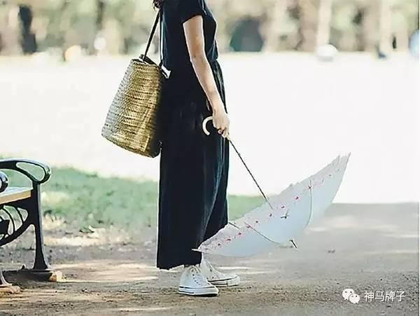 9个防晒能力不错的遮阳伞品牌，这个夏天我买了好几把