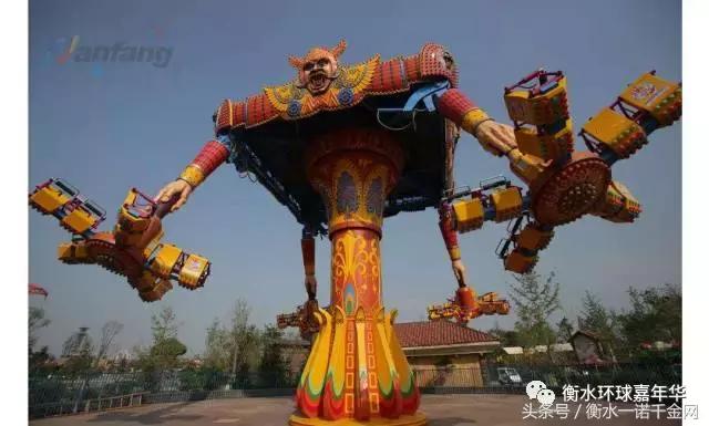 衡水乐园有哪些,衡水湖乐园