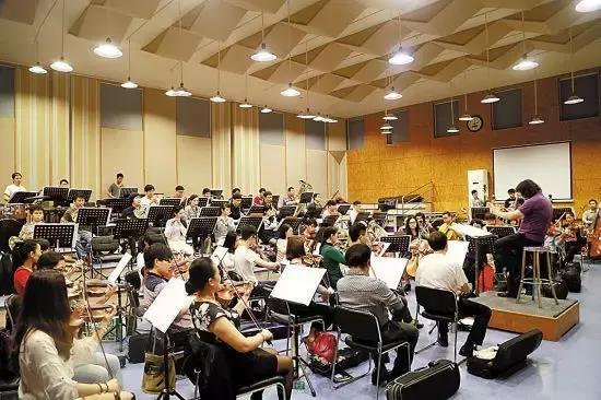 520编剧、澳大利亚西悉尼大学文学院访问研究员圣童来沈讲座