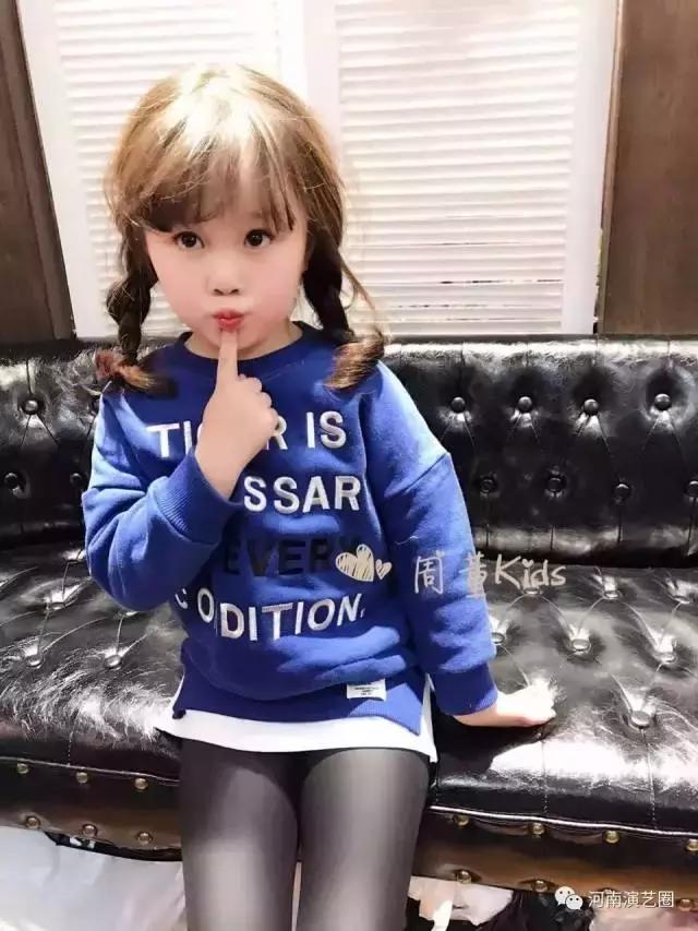 张锦煊|童星——锦绣前程，煊赫未来，潮童煊宝成长记。