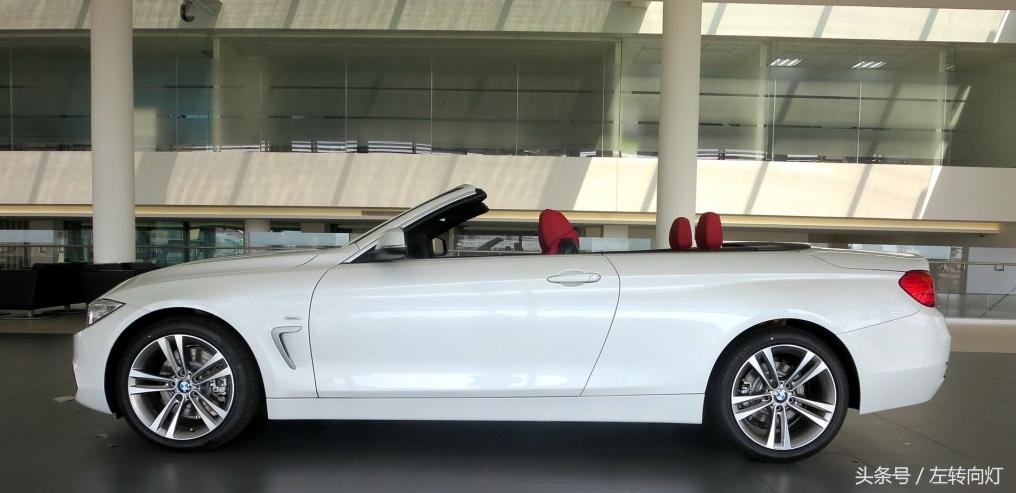 宝马3系敞篷跑车报价及图片大全,宝马3系敞篷跑车报价及图片