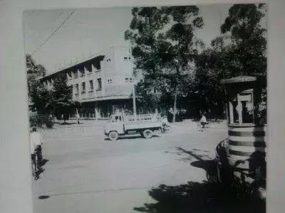 老成都才懂得起的暗号，106、107、69，信箱里全是美食！