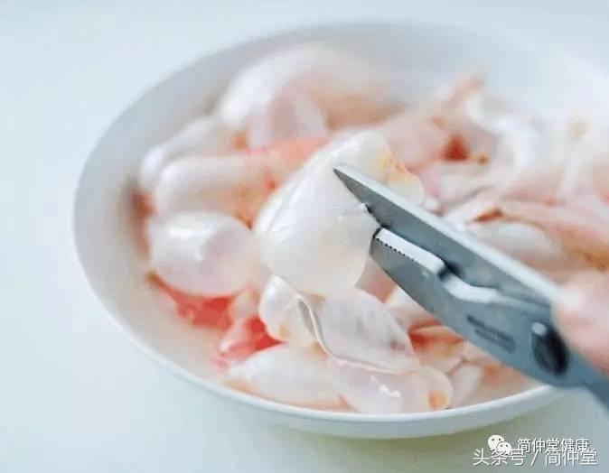 吃鱼鳞的危害,鱼鳞怎么吃