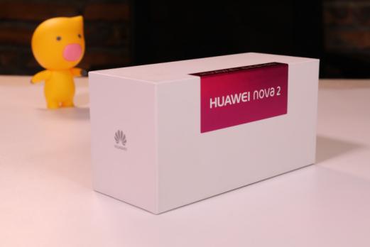 华为nova2深度体验,华为nova2拍照功能讲解
