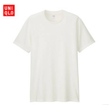 最舒服的纯色t恤,一件白t恤玩转你的春夏衣橱