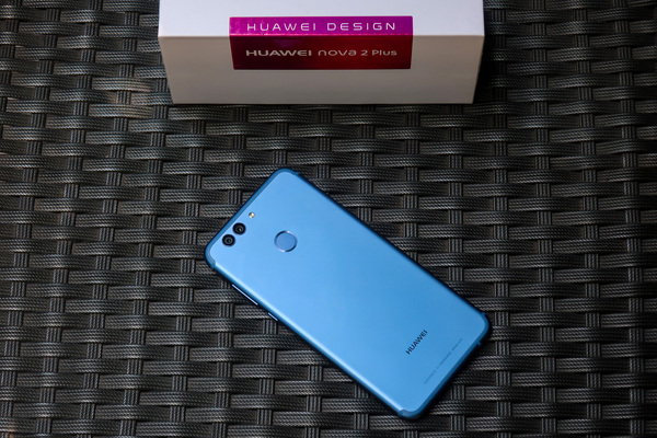 华为自拍美颜神器,华为nova2s发布高颜值更爱自拍