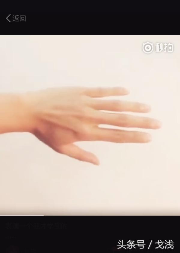 拥有一双好脚是什么样的体验,女生有一双好看的手是什么体验