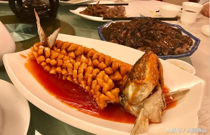 佛山十大风味餐厅,佛山老字号美食推荐