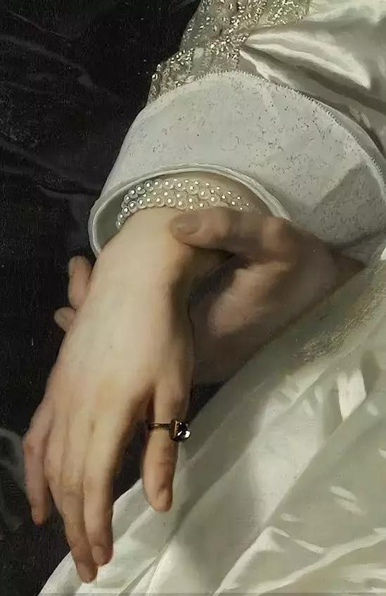 画画看起来很难,画画不容易啊