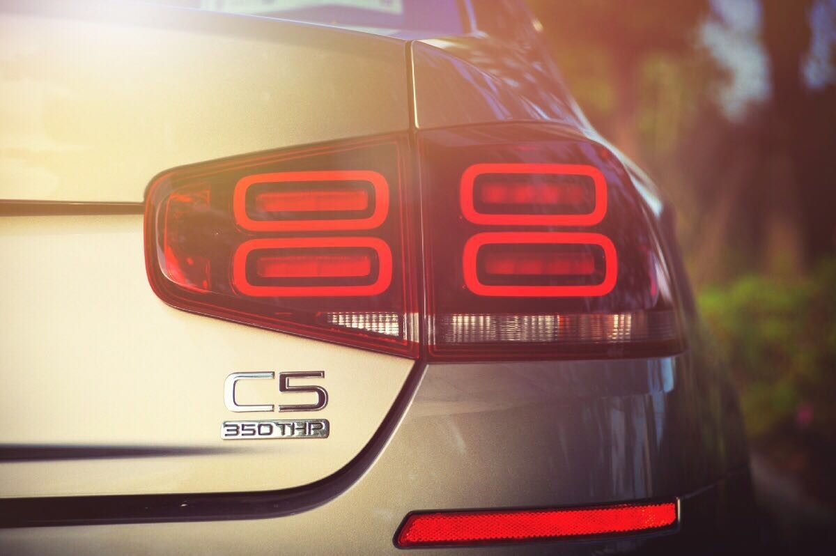 全新雪铁龙凡尔赛c5x试驾视频,雪铁龙suv天逸c5试驾视频