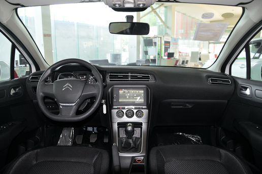 雪铁龙c4世嘉1.6自动豪华版测试,如何全面了解雪铁龙c4世嘉