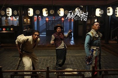 认真看完这8部电影,家居软装的水平不达到专业也差不多了