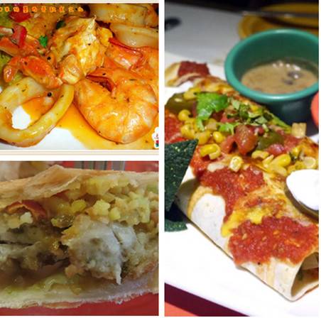 深圳最地道的外国菜，真值得去尝尝