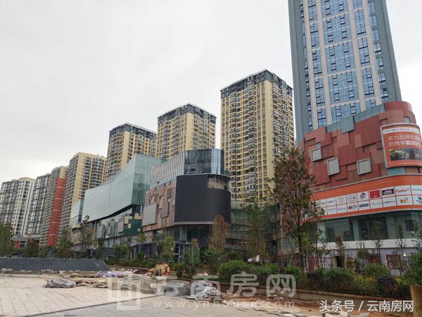 西城coho时代广场,西城时代附近购物中心