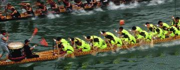 小东江龙舟赛派票启动，这些细节你想知道！领票方法猛戳这里