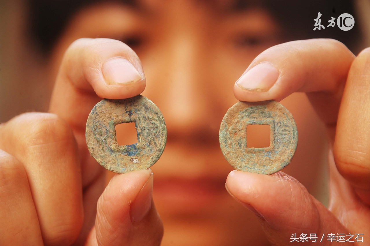 古钱币鉴定的最快方法,古钱币鉴定技巧与方法