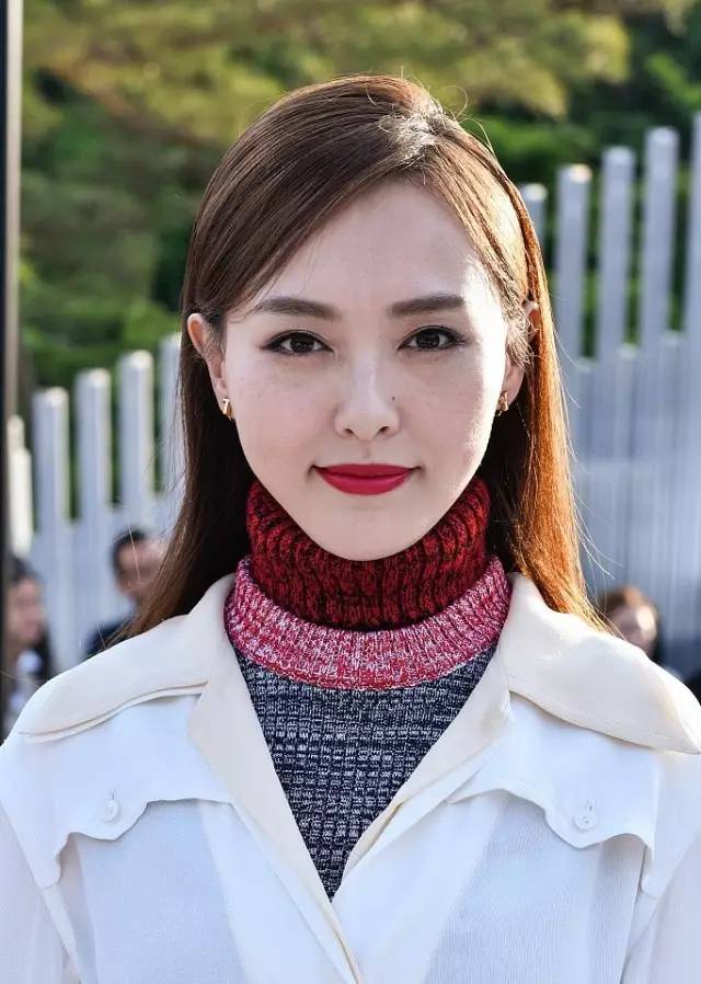 范冰冰唐嫣图片大全,范冰冰唐嫣未修图照片