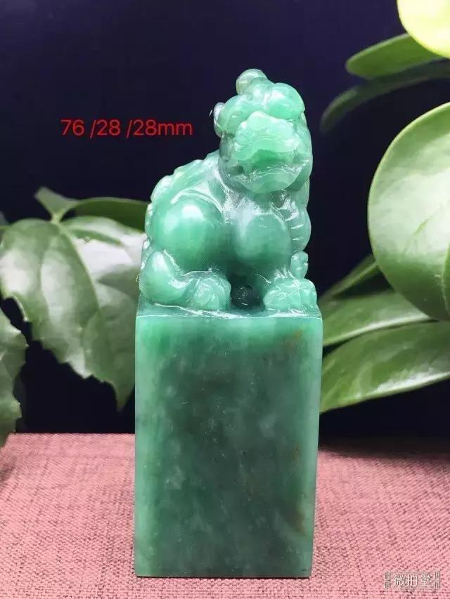 寿山石国石印章摆件,国石雅苑寿山石推荐