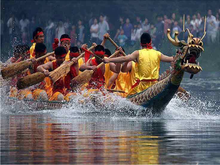 端午节粽子活动攻略,端午粽子贵阳