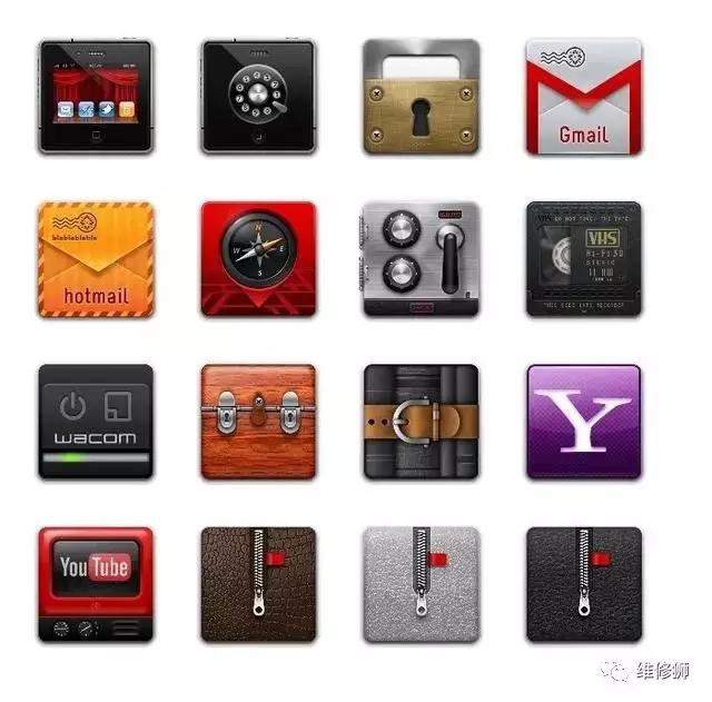 苹果闪光灯凹陷怎么不拆机解决,苹果6拆机重装后屏幕不亮了