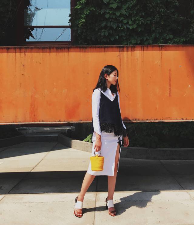 5月*服私**｜你真的需要买这么多鞋吗？嗯，真！需！要！