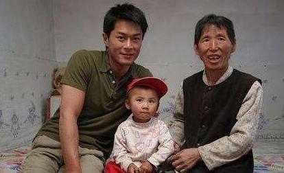 古天乐为何被说是烂片之王,古天乐被评为烂片之王