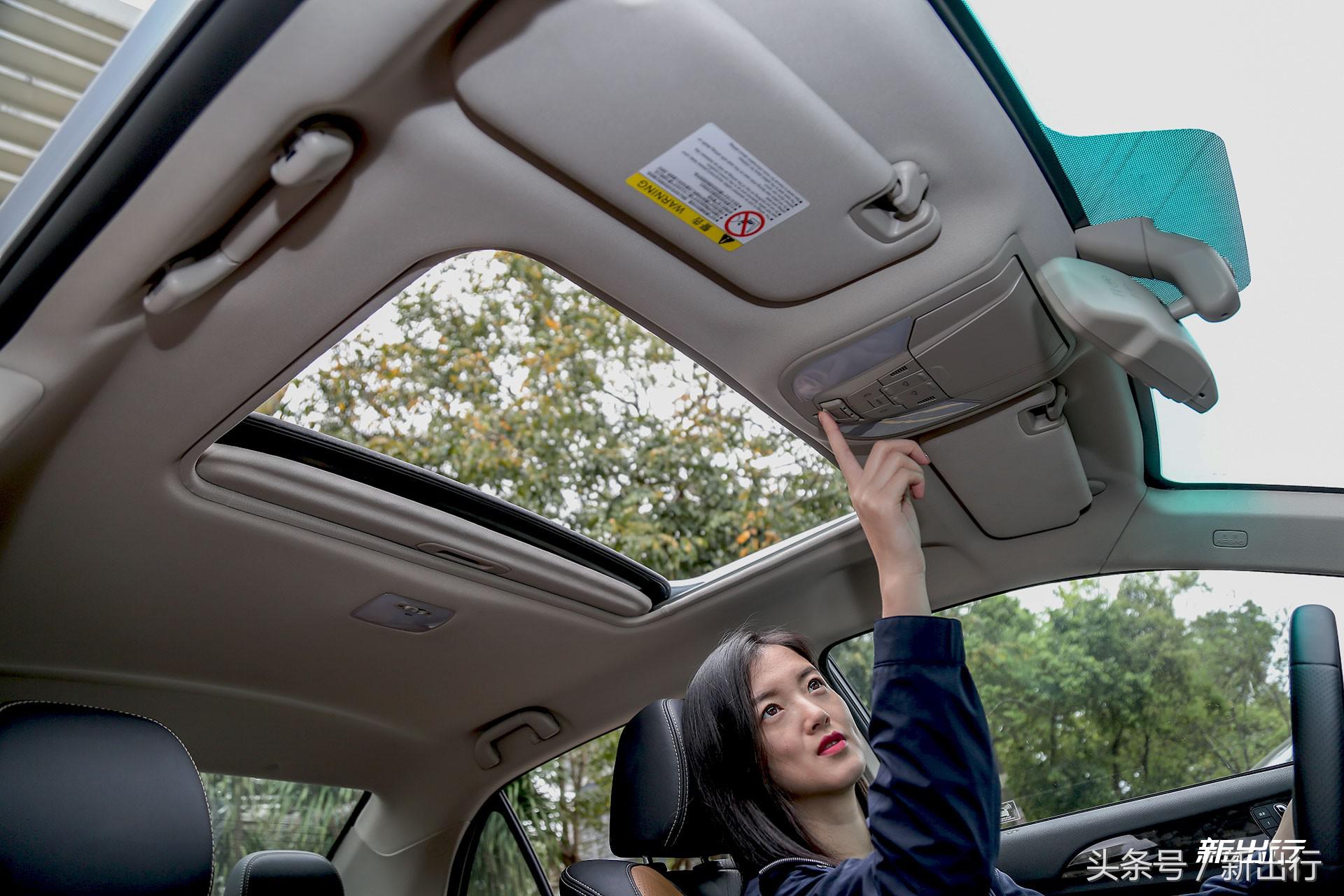 比亚迪秦100半个月深度长测升级的不仅仅是纯电续航里程