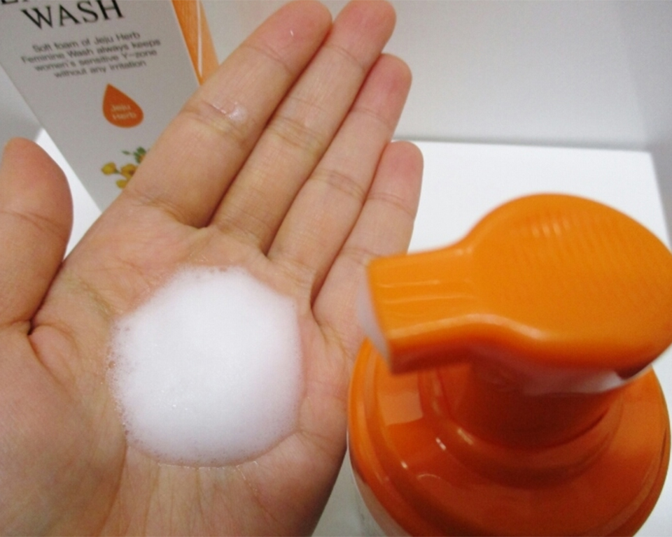 女性液如何选择?