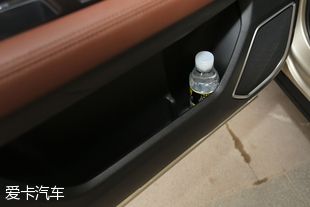 沉浸式体验东风本田ur-v,亲兄弟也要明算账原版