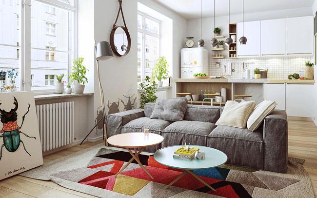 想成为室内设计师要学什么专业,想成为设计师要去学什么专业