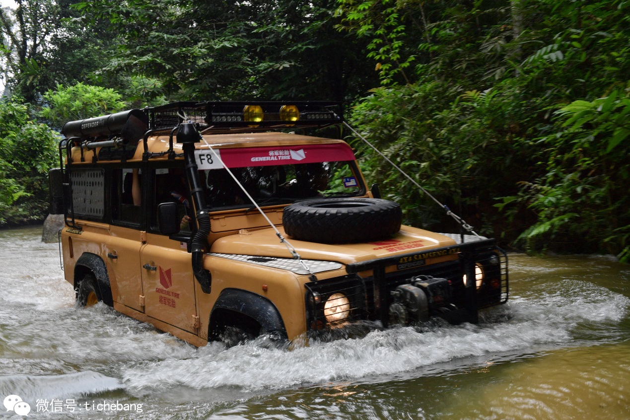 百年品牌轮胎,将军牌越野轮胎