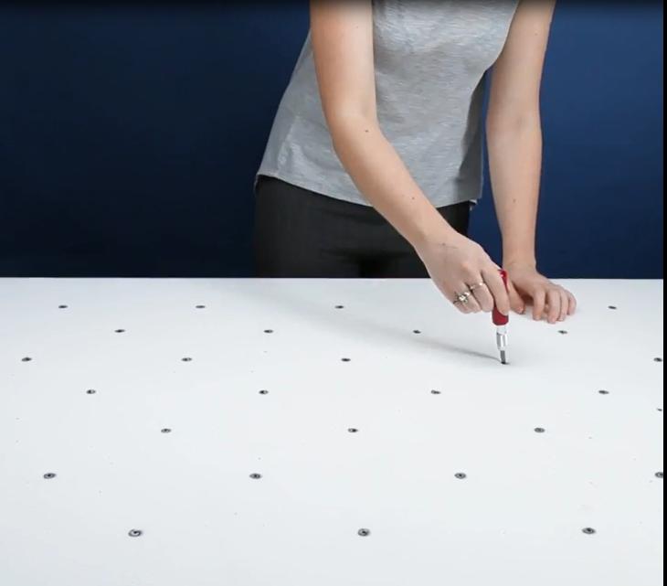 简易床头软包diy,最简单的床头软包