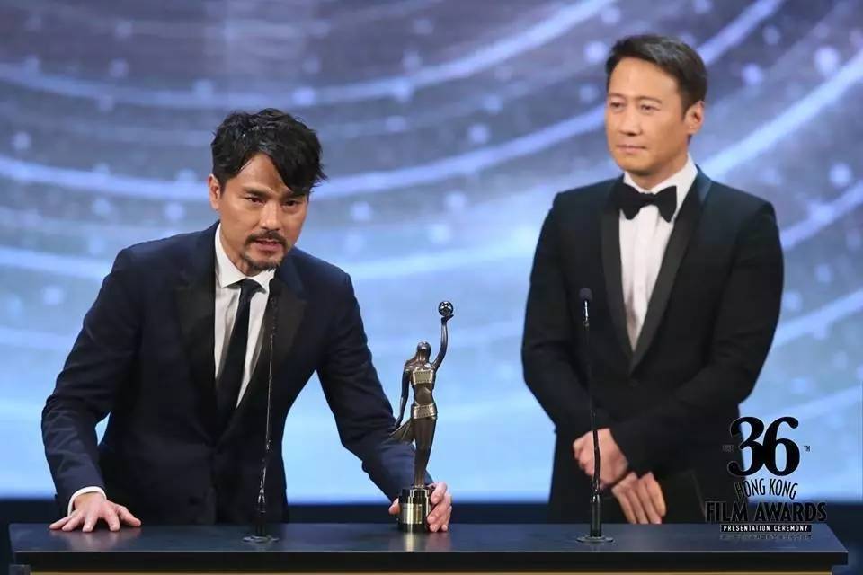 四大影帝飙戏太过瘾了,四大影帝飙戏经典片段