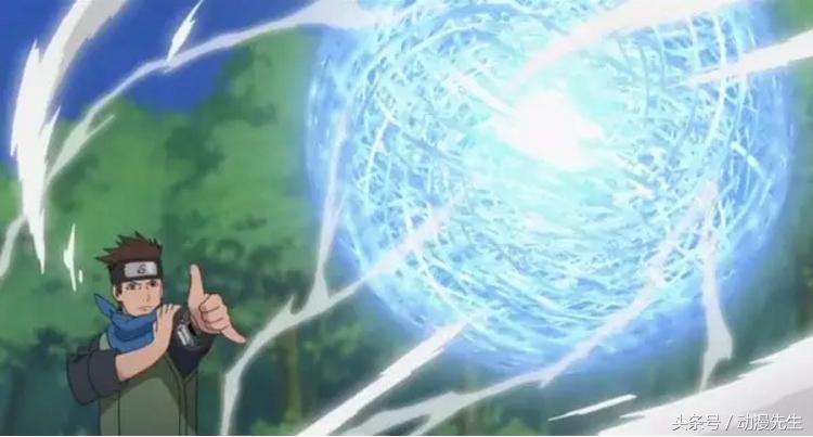 木叶丸会成为八代火影吗,火影忍者第八代火影木叶丸